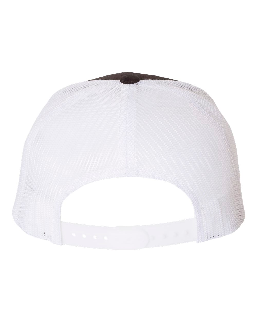 Renegade's Garage Trucker Cap